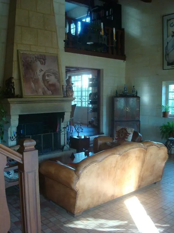 Villa Montvert Cassis 0*,