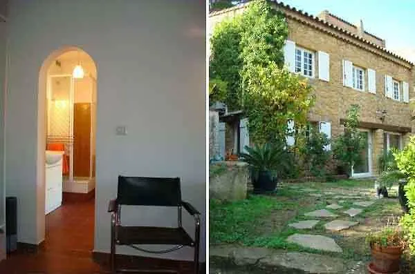 Villa Montvert Cassis