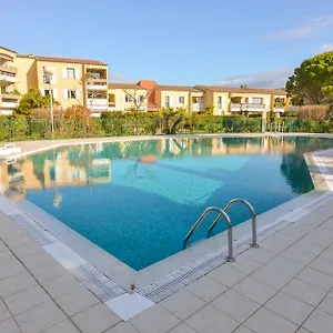 Cassis, 3 Avec Terrasse Apartment